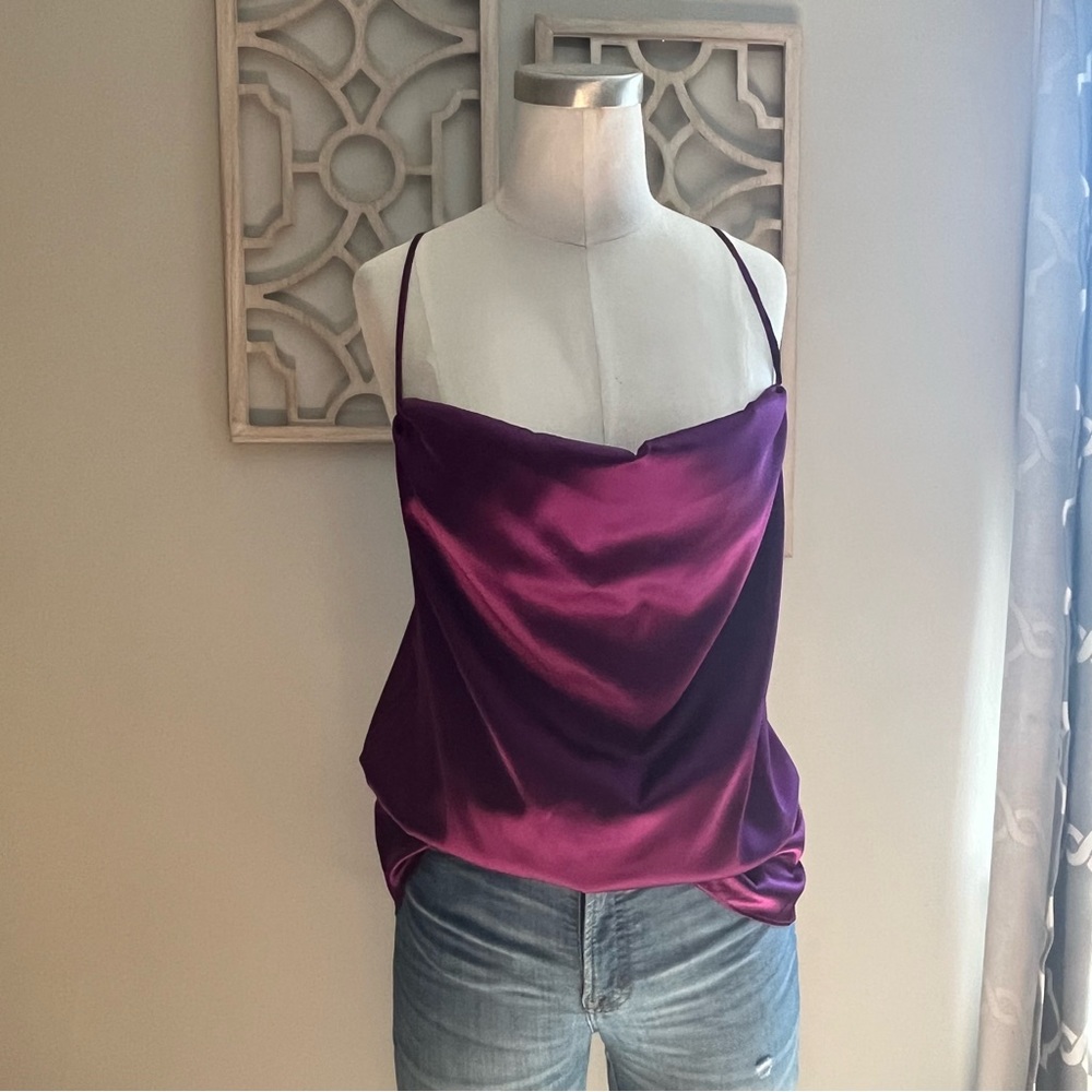 Robert Graham Rosa Cami - Picture 4 of 11